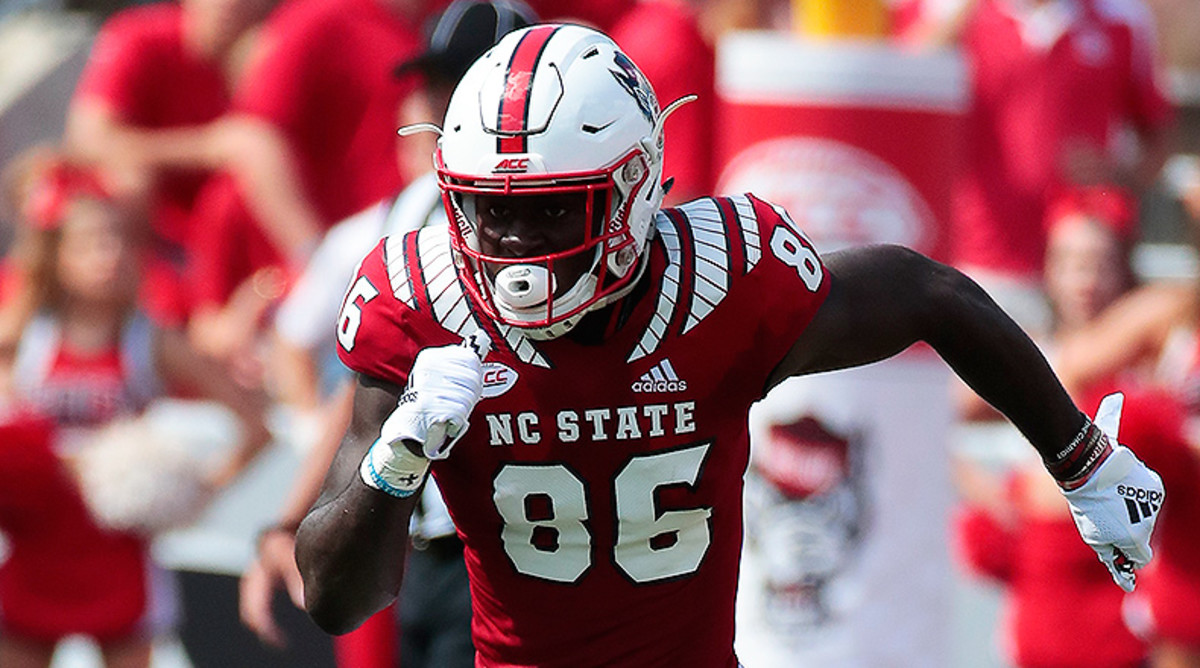 NC State vs. West Virginia Football Prediction and Preview