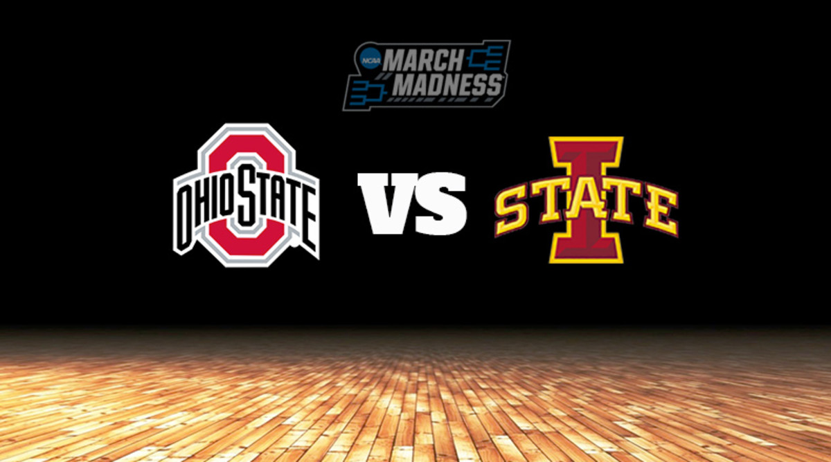Ohio State Buckeyes vs. Iowa State Cyclones Prediction: NCAA Tournament First Round Preview