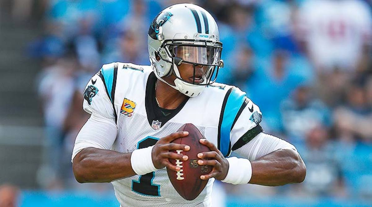 Seattle Seahawks vs. Carolina Panthers Prediction and Preview: Cam Newton