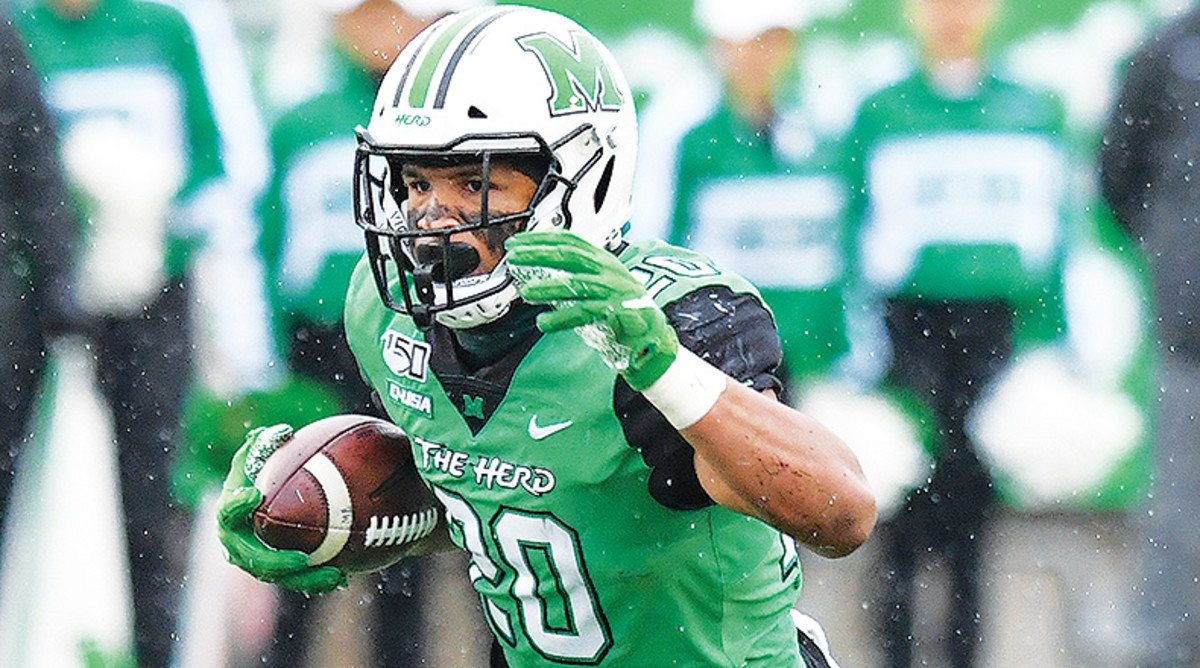 CUSA College Football Picks & Odds Week 6, Athlon Sports