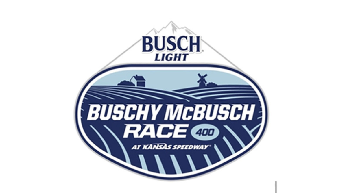 Buschy McBusch Race 400 (Kansas) NASCAR Preview and Fantasy Predictions