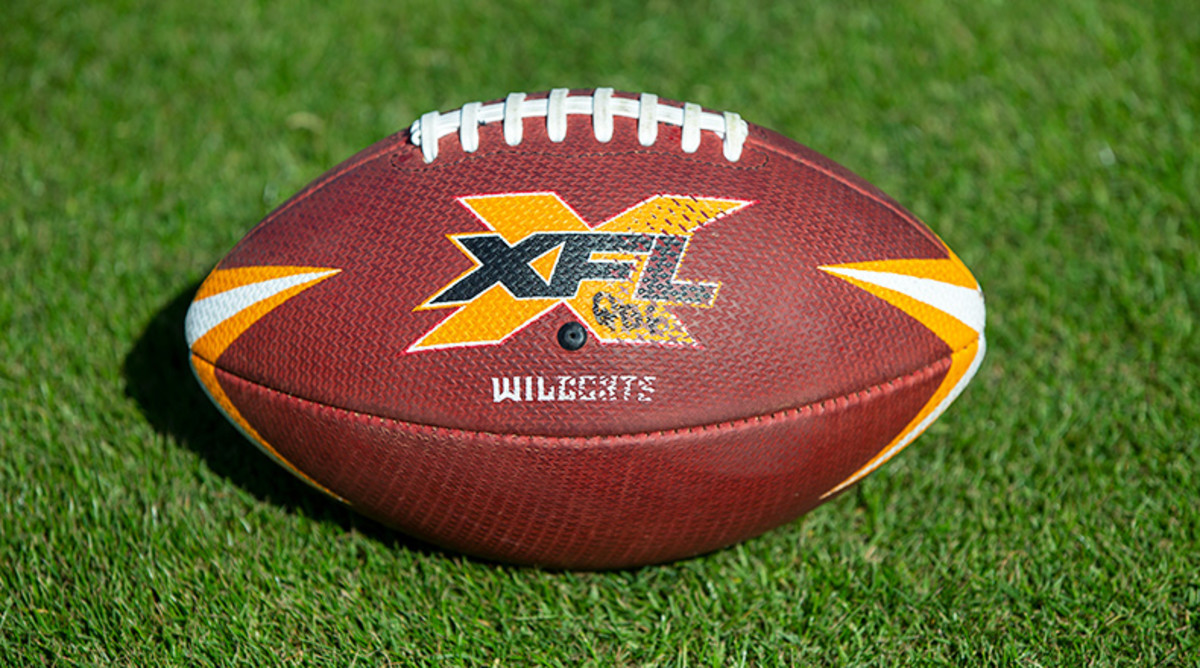 XFL Football: 4 Things You Need to Know About the League Suspending Operations