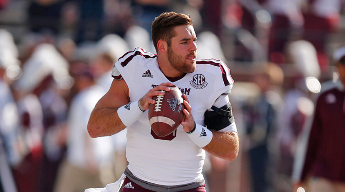 Trevor Knight: Starting QBs in the AAF