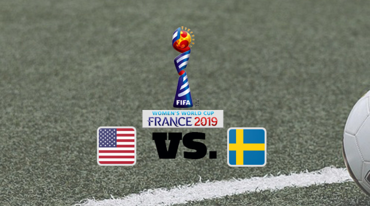 USA vs. Sweden FIFA Women's World Cup Prediction and Preview