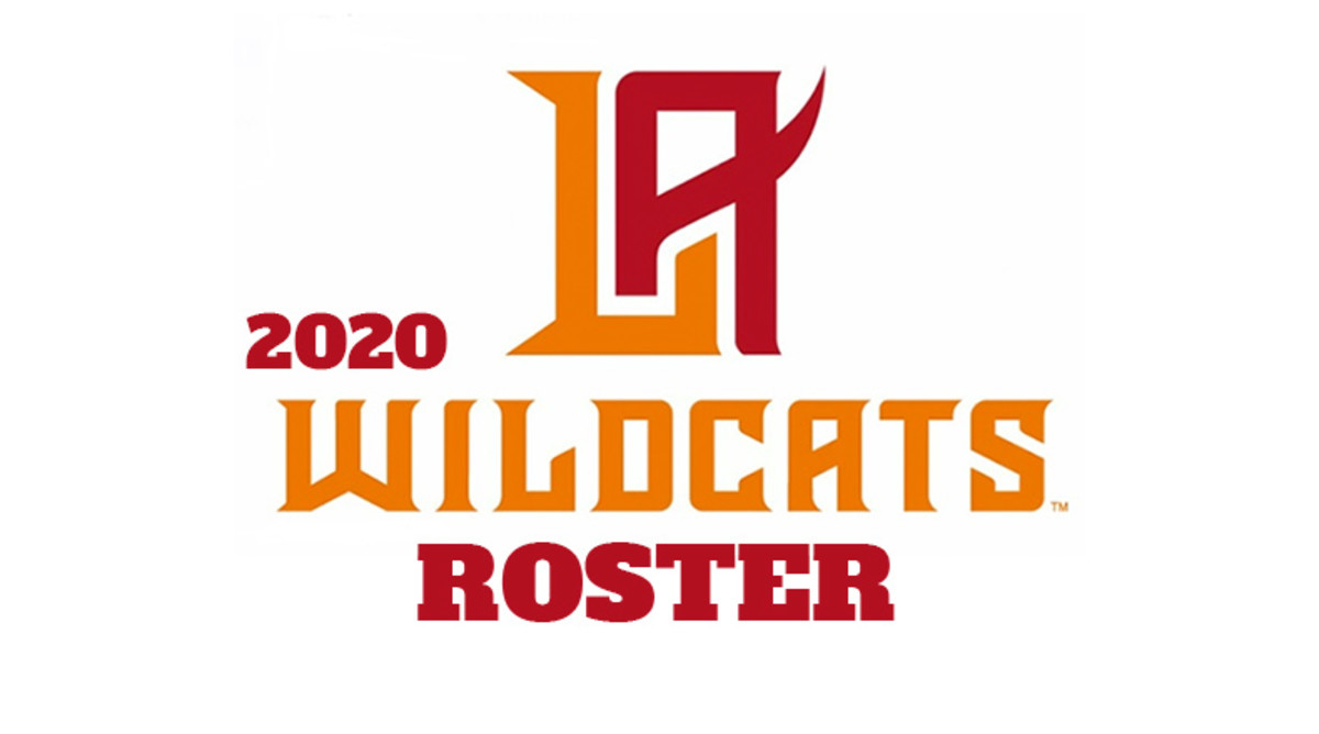 Meet the XFL's Los Angeles Wildcats: Josh Johnson, Nelson Spruce notable  names on roster – Orange County Register