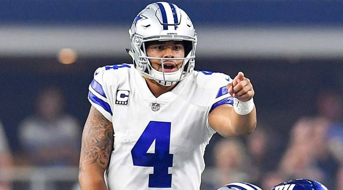 Examining the Over/Under 2019 Win Totals for the NFC East