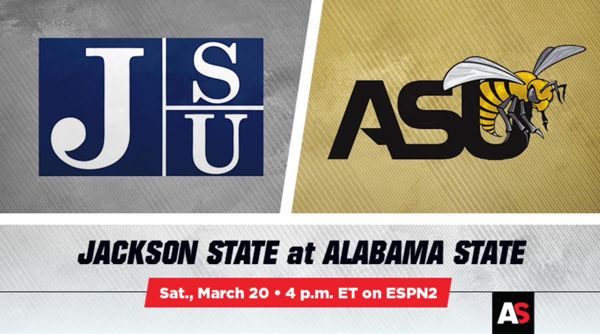Jackson State (JSU) vs. Alabama State Football Prediction and Preview