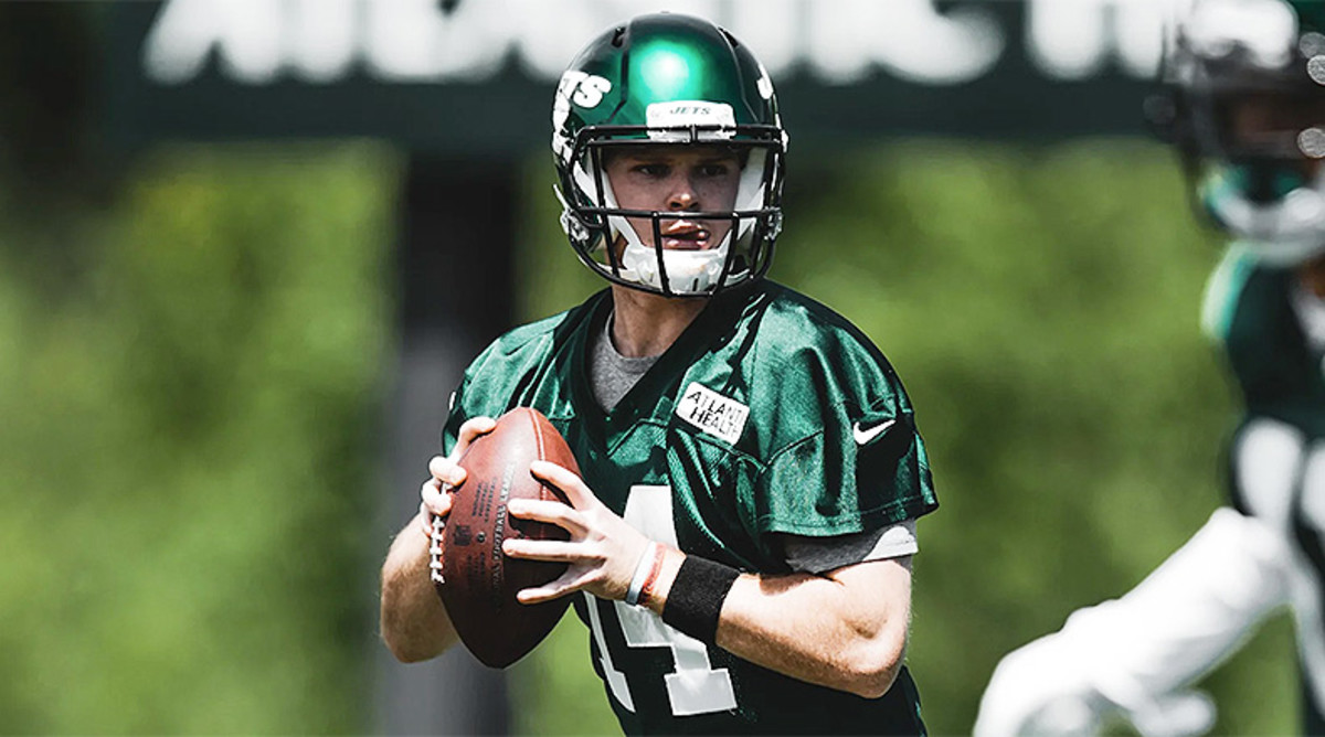 New York Jets: 2019 Preseason Predictions and Preview