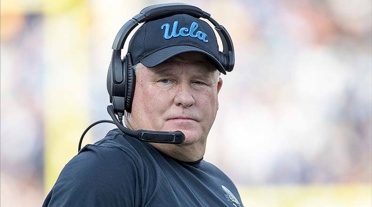 UCLA Football: Ranking the Toughest Games on the Bruins' Schedule