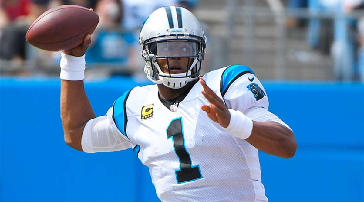 Cam Newton released: 5 NFL teams that should sign former MVP