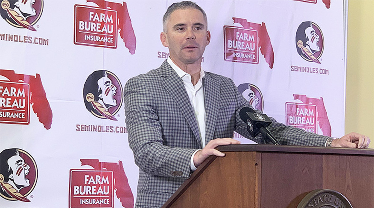 Florida State Football 5 Newcomers to Watch for the Seminoles
