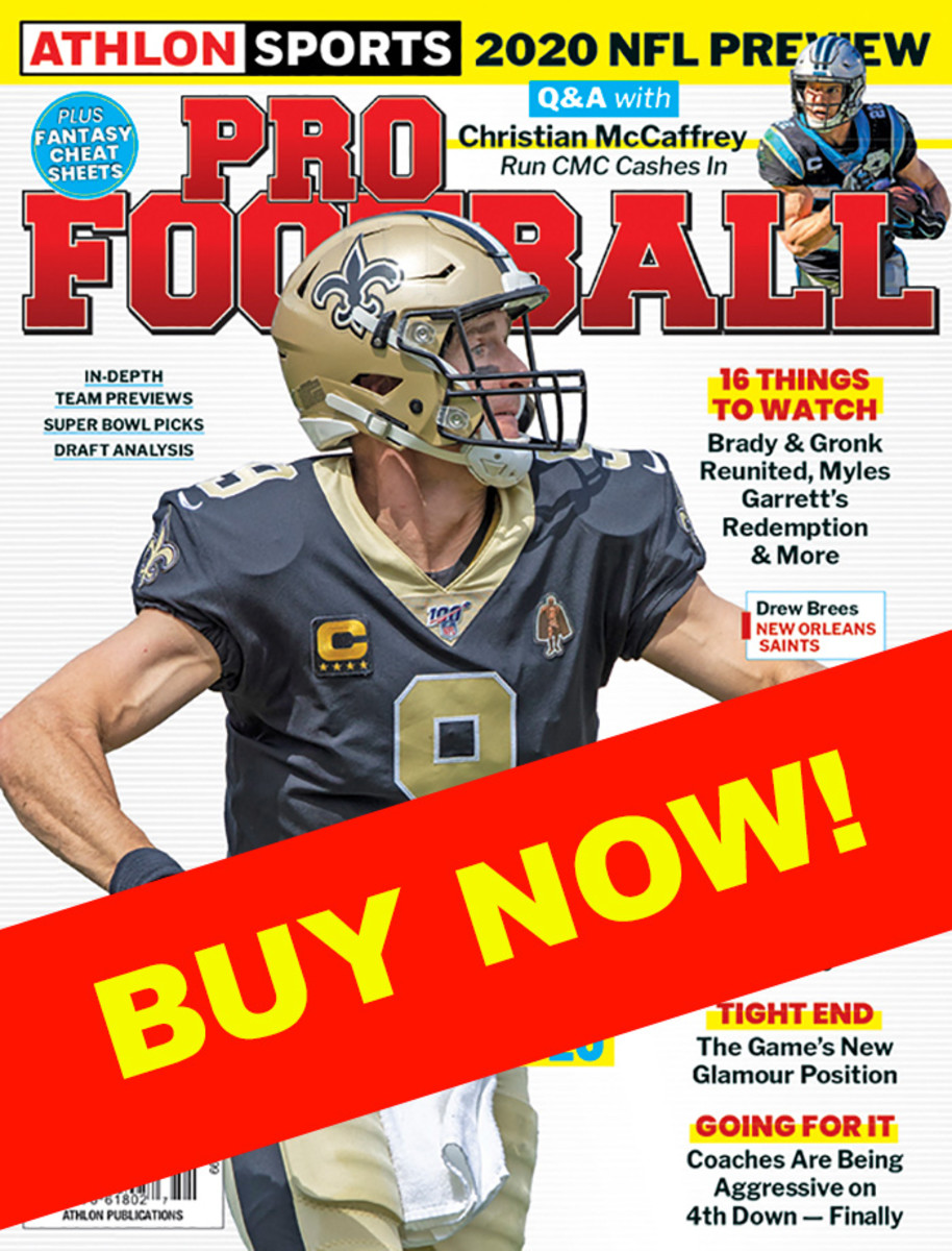 Saints Release Punter Thomas Morstead - Sports Illustrated New