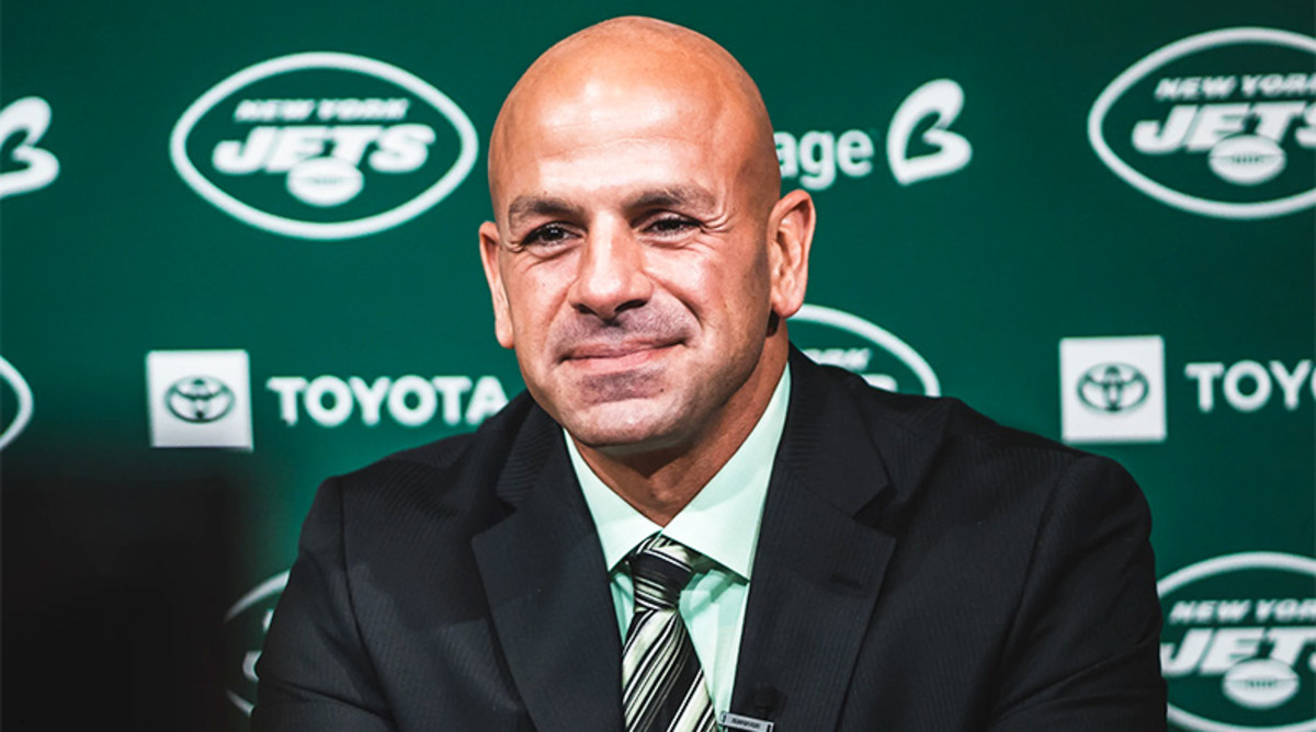 Grading the NFL's New Head Coaching Hires