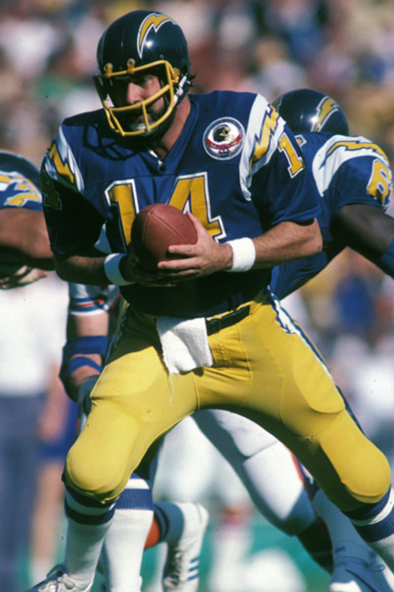 The Best Rushing Quarterbacks in NFL History [Rankings] - B2C