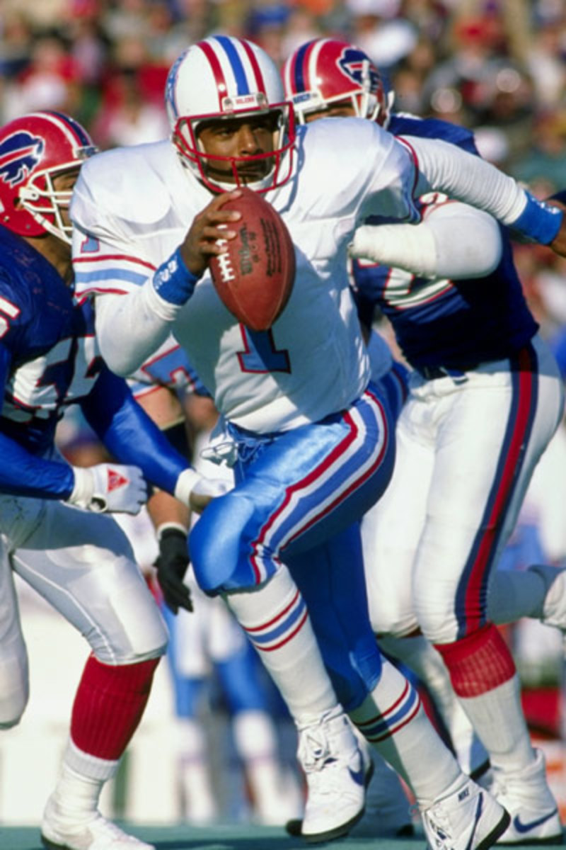 25 Greatest Quarterbacks in NFL History 