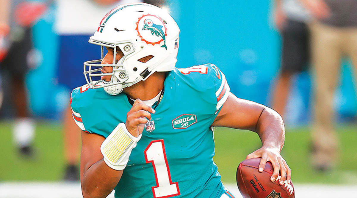 Miami Dolphins: 2021 Preseason Predictions and Preview 