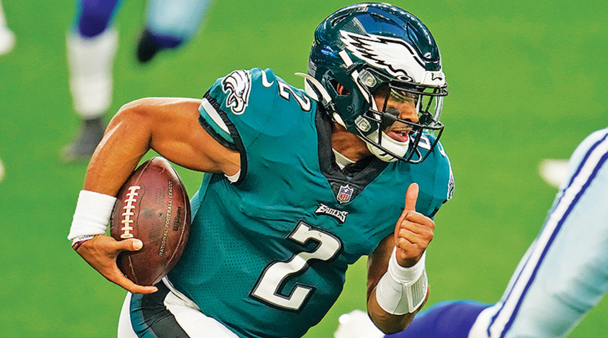 Philadelphia Eagles: 2021 Preseason Predictions and Preview