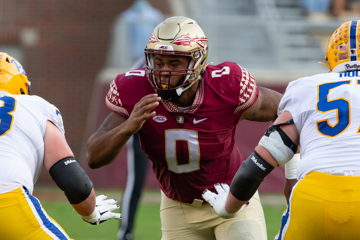 Florida State vs. Wake Forest Football Prediction and Preview