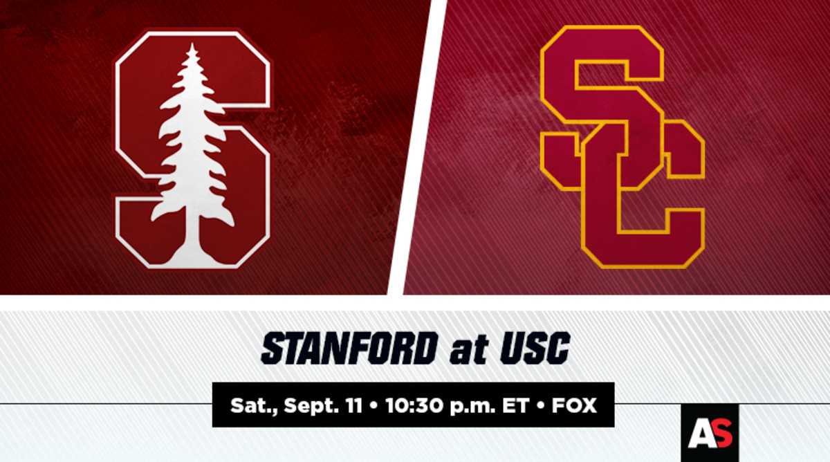Stanford Cardinal vs. USC Trojans Prediction and Preview