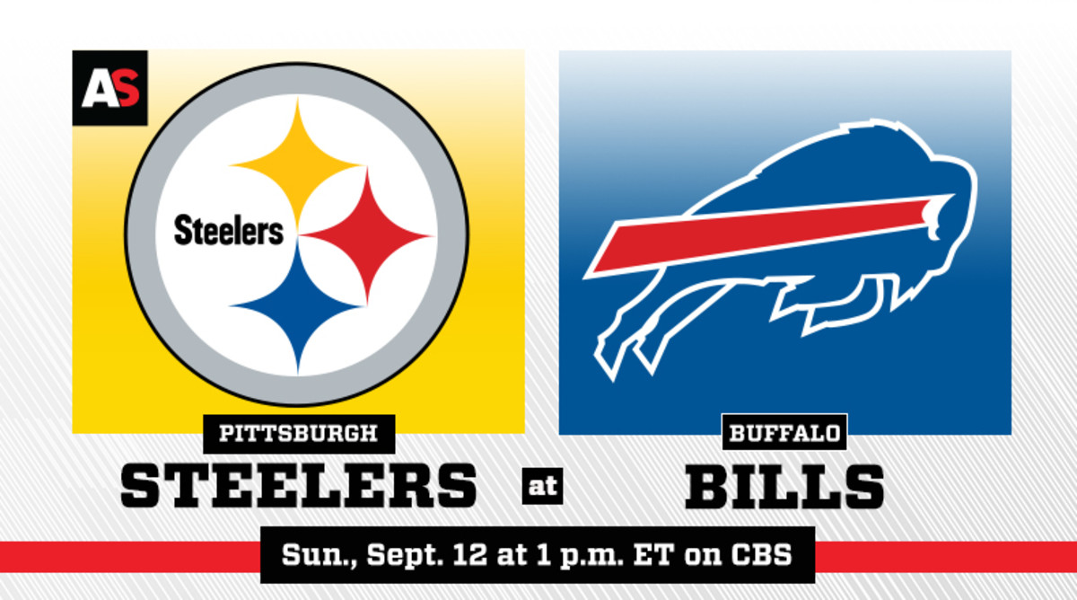 Pittsburgh Steelers vs. Buffalo Bills Prediction and Preview