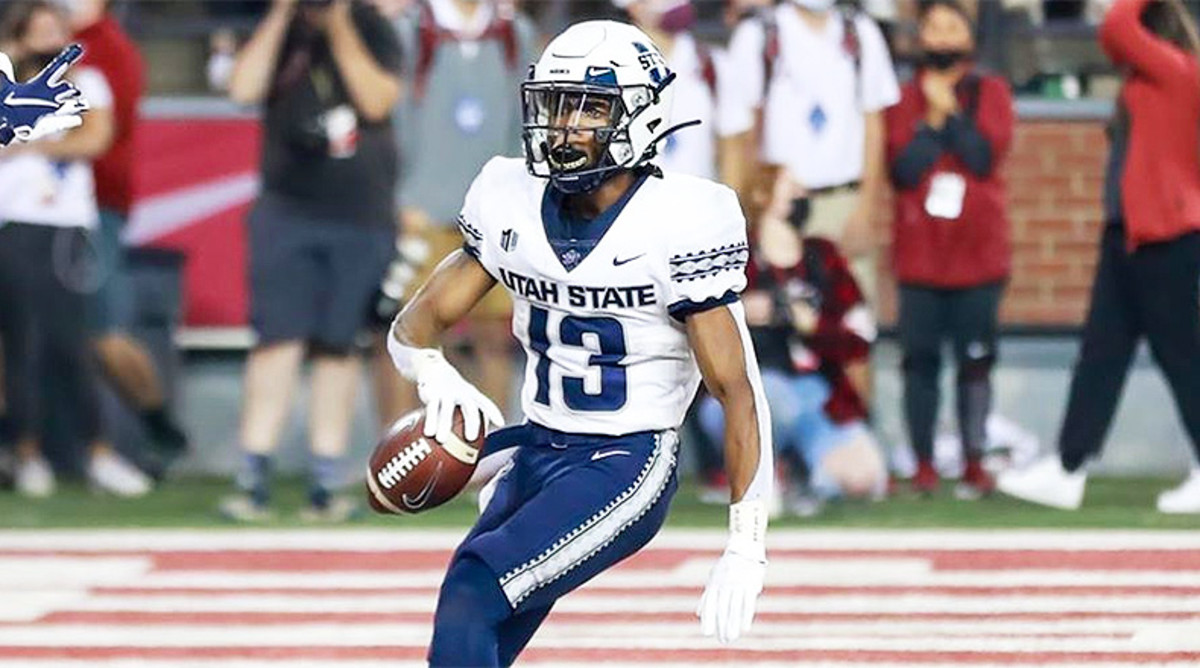 Utah State vs. San Jose State Football Prediction and Preview Athlon