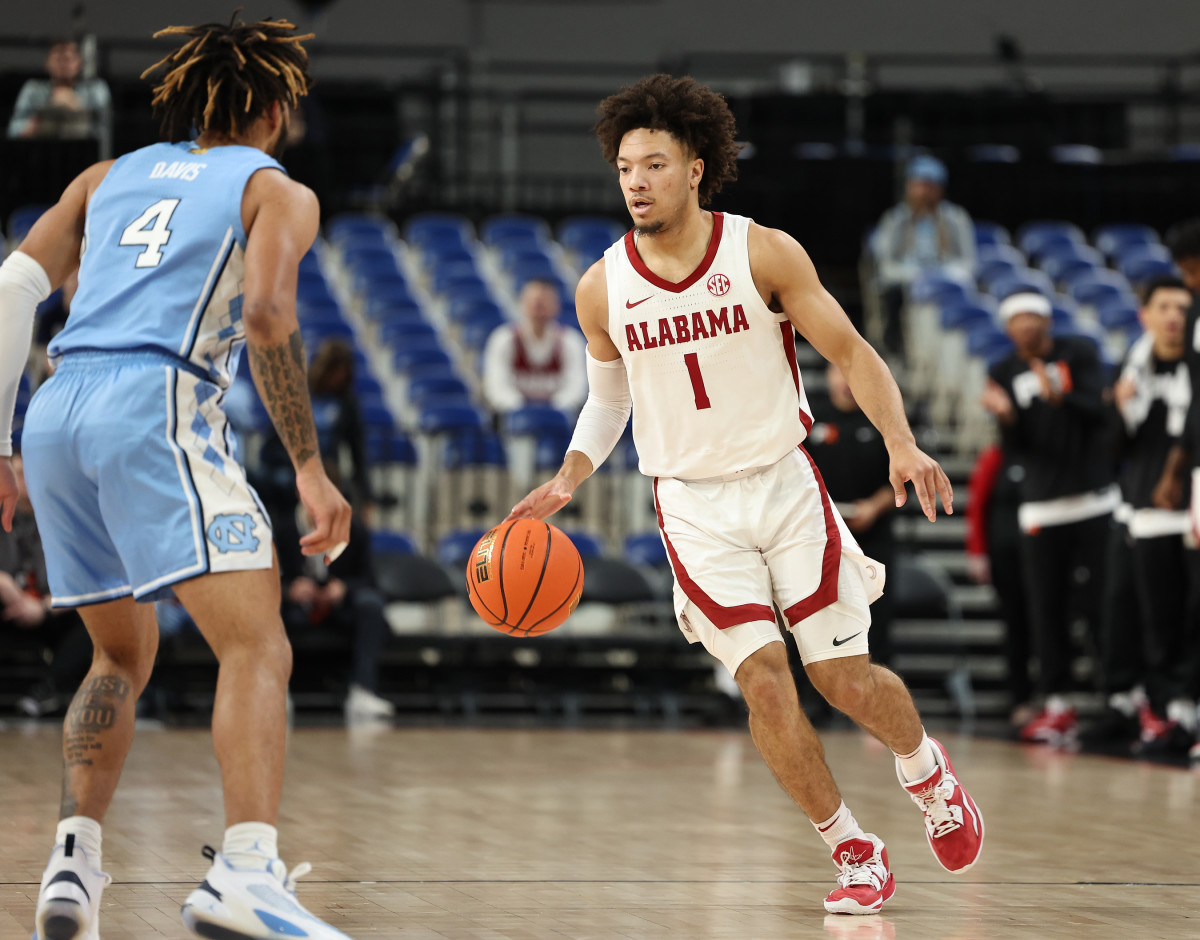 How To Watch Ncaa Tournament Sweet 16 No 4 Alabama Vs No 1 North How To Watch Ncaa Tournament Sweet 16 No 4 Alabama Vs No 1 North