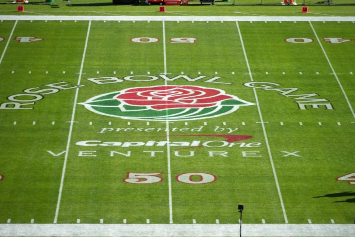 The Rose Bowl Reportedly Makes Significant Decision On College Football 