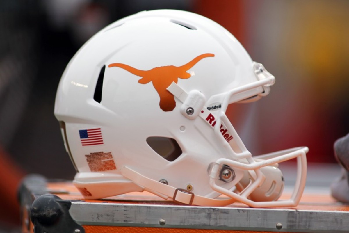 Report Top Texas Longhorns Assistant Interviewing For Head Coaching
