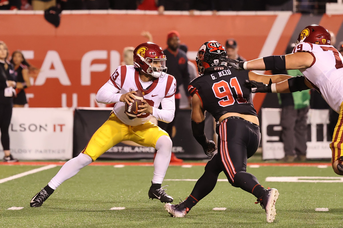 USC Vs Utah Live Stream TV Channel How To Watch Pac 12 Championship 
