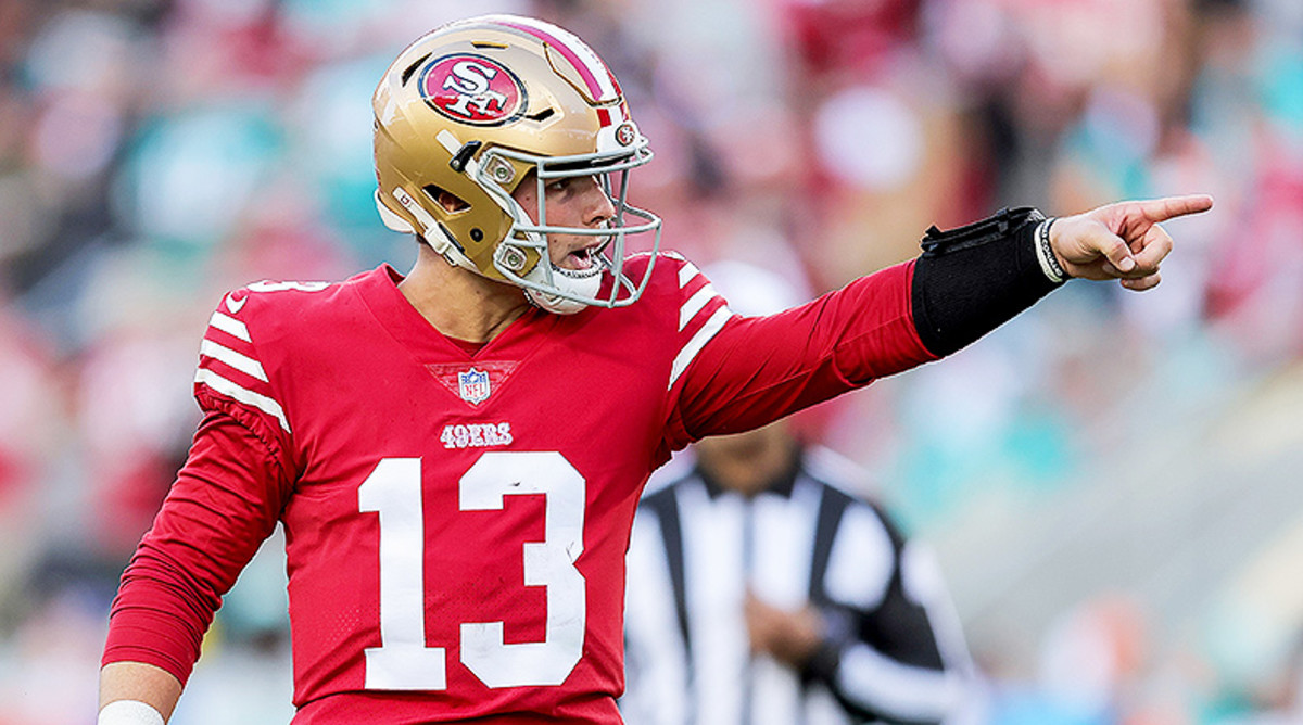 49ers Announce Official Update On Brock Purdy 