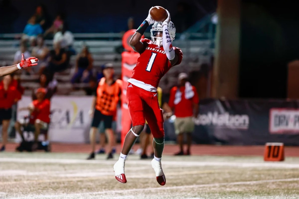 Florida High School Football Scores: Live Updates, Live Streams - State ...