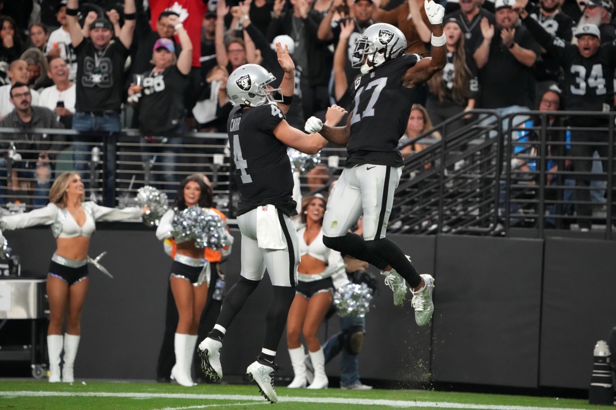 Raiders vs. Rams live stream: TV channel, how to watch