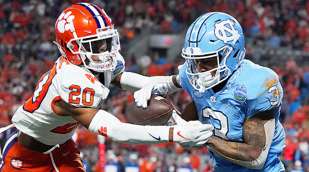 Ranking the Watchability of the ACC's Bowl Games in 2022 AthlonSports