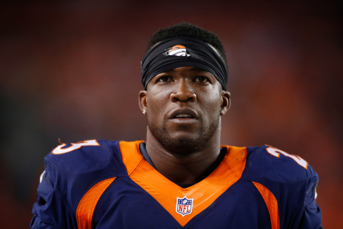 Former Broncos RB Ronnie Hillman dies of cancer at 31