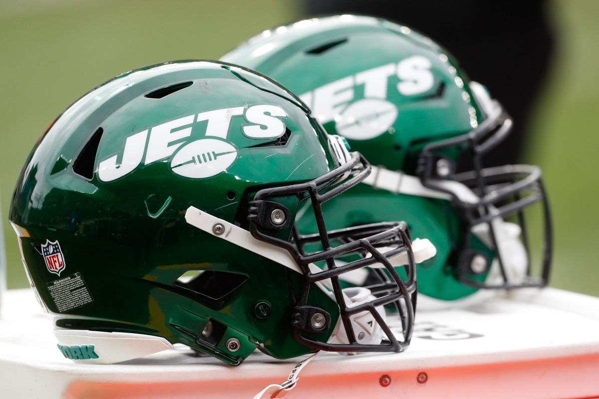 New York Jets Announce 2024 Joint Practice Schedule - Athlon Sports