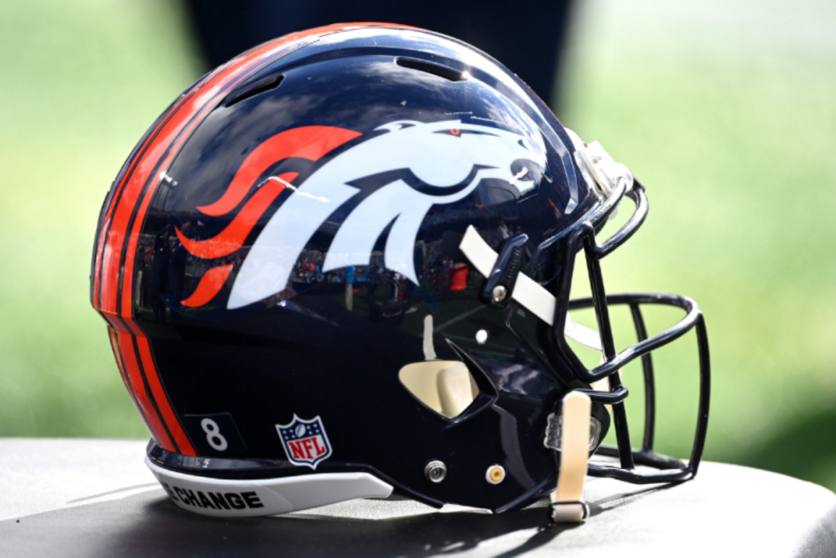 Colin Cowherd Believes Broncos Have Reached Decision About Head Coaching Hire