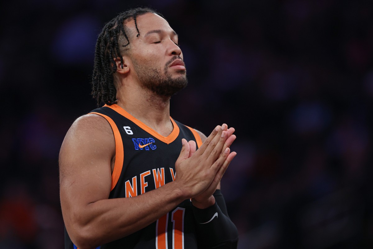 Knicks Could Pursue Celtics Champion After Recent Boston Trades - Athlon Sports