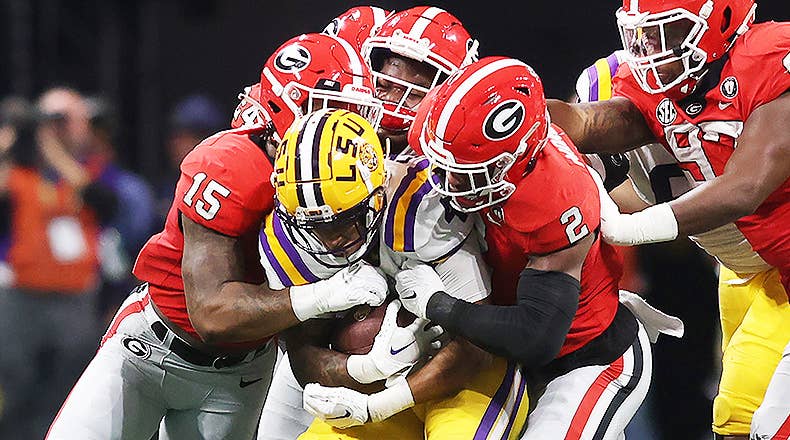 SEC Football 10 Takeaways From The 2024 Schedule Release SEC Football 10 Takeaways From The 2024 Schedule Release