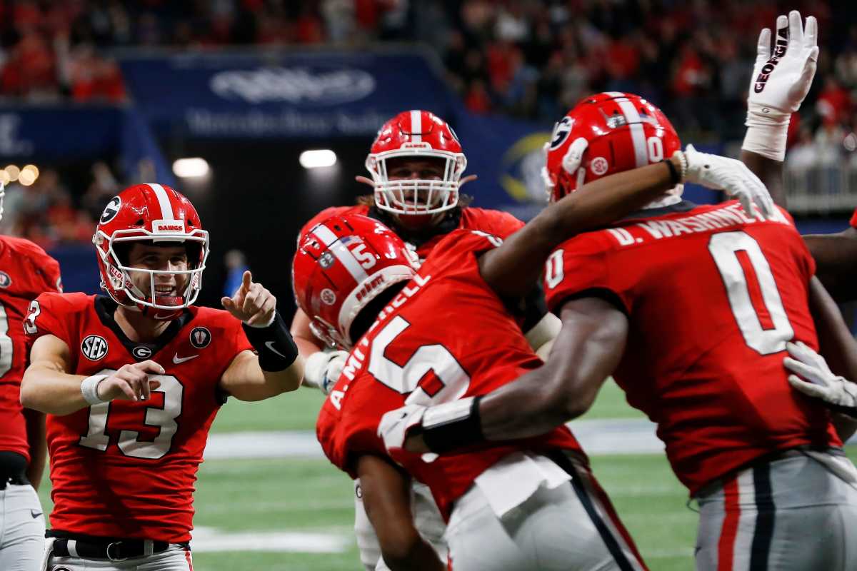 Ohio State vs Georgia live stream, start time, TV channel, injury