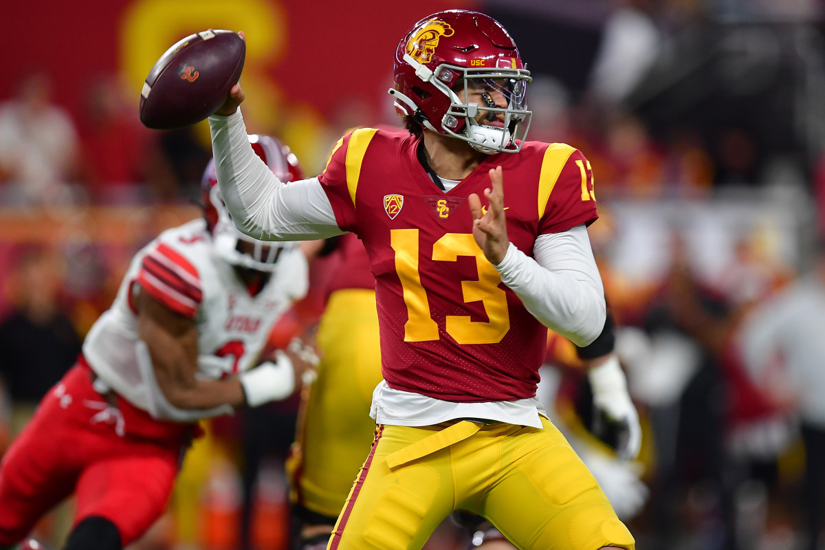 Tulane vs. USC live stream TV channel, how to watch the Cotton Bowl