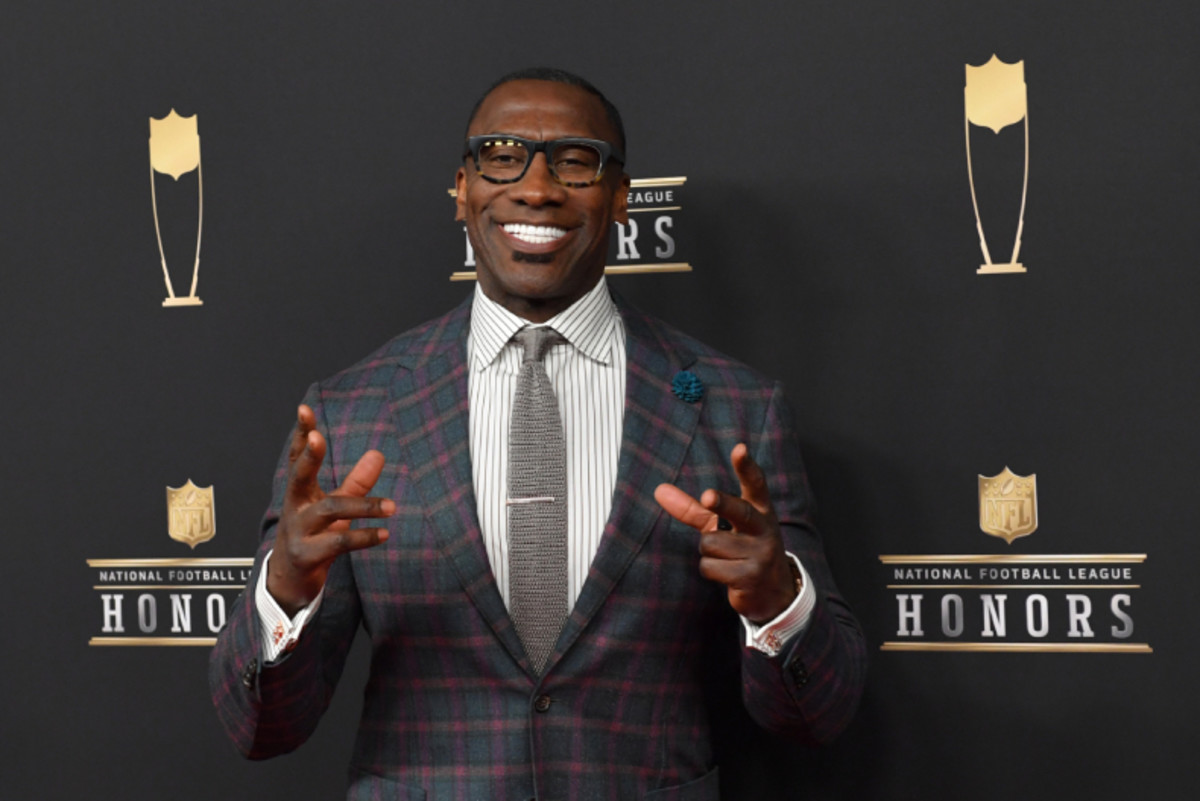 Shannon Sharpe Reveals Score Prediction For Eagles-49ers NFC Title Game -  The Spun: What's Trending In The Sports World Today