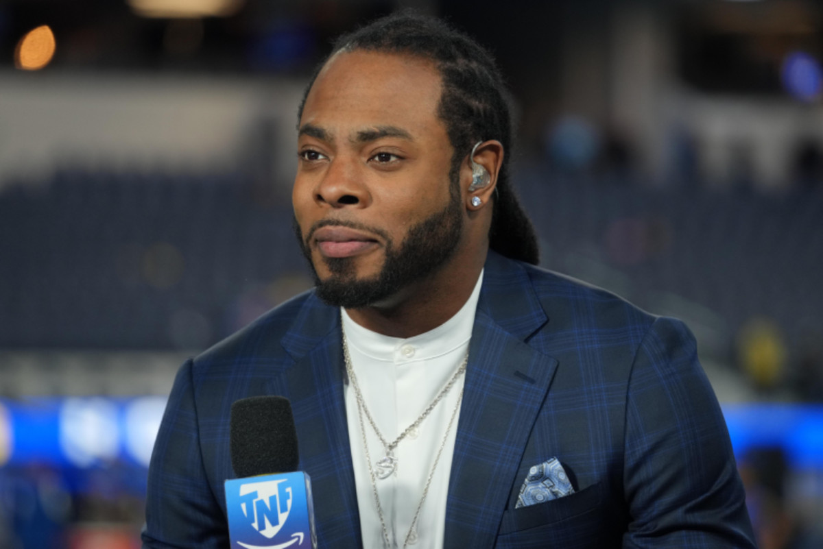 Richard Sherman in talks with  for key role in Prime Video's