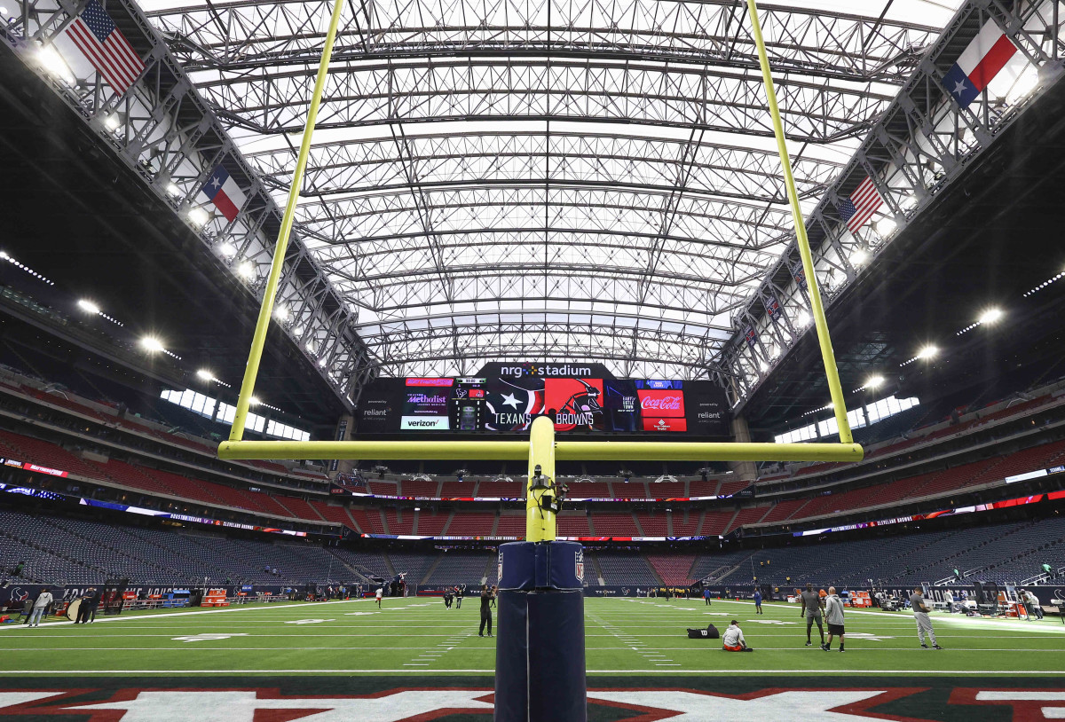 CFP National Championship Venue Makes Important Decision Before Monday