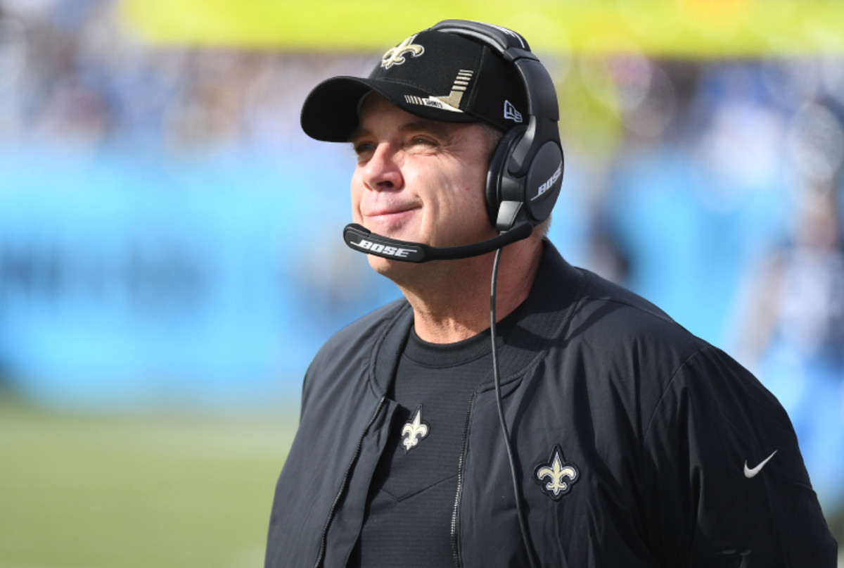 Look: NFL Insider Updates Sean Payton Situation - Athlon Sports