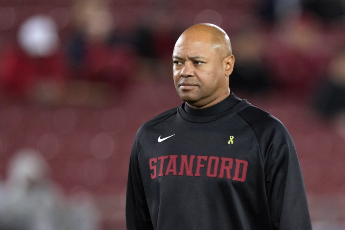 Look: Nfl World Reacts To The David Shaw Announcement - Athlon Sports