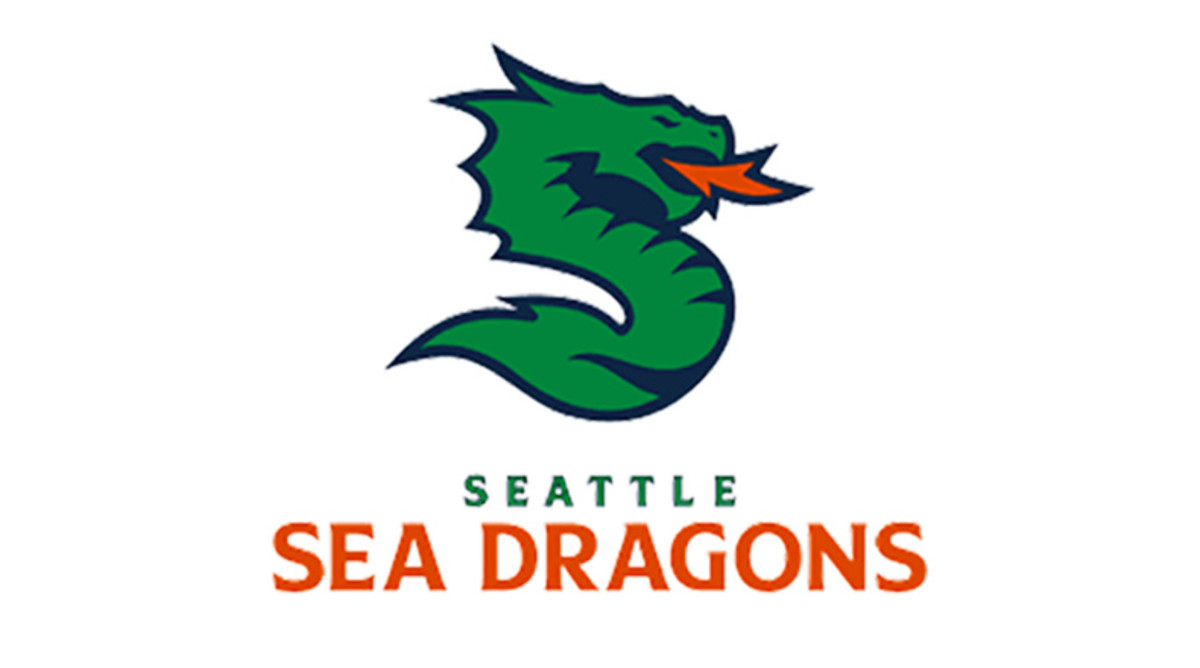 Seattle Sea Dragons 2023 Schedule (XFL Football)