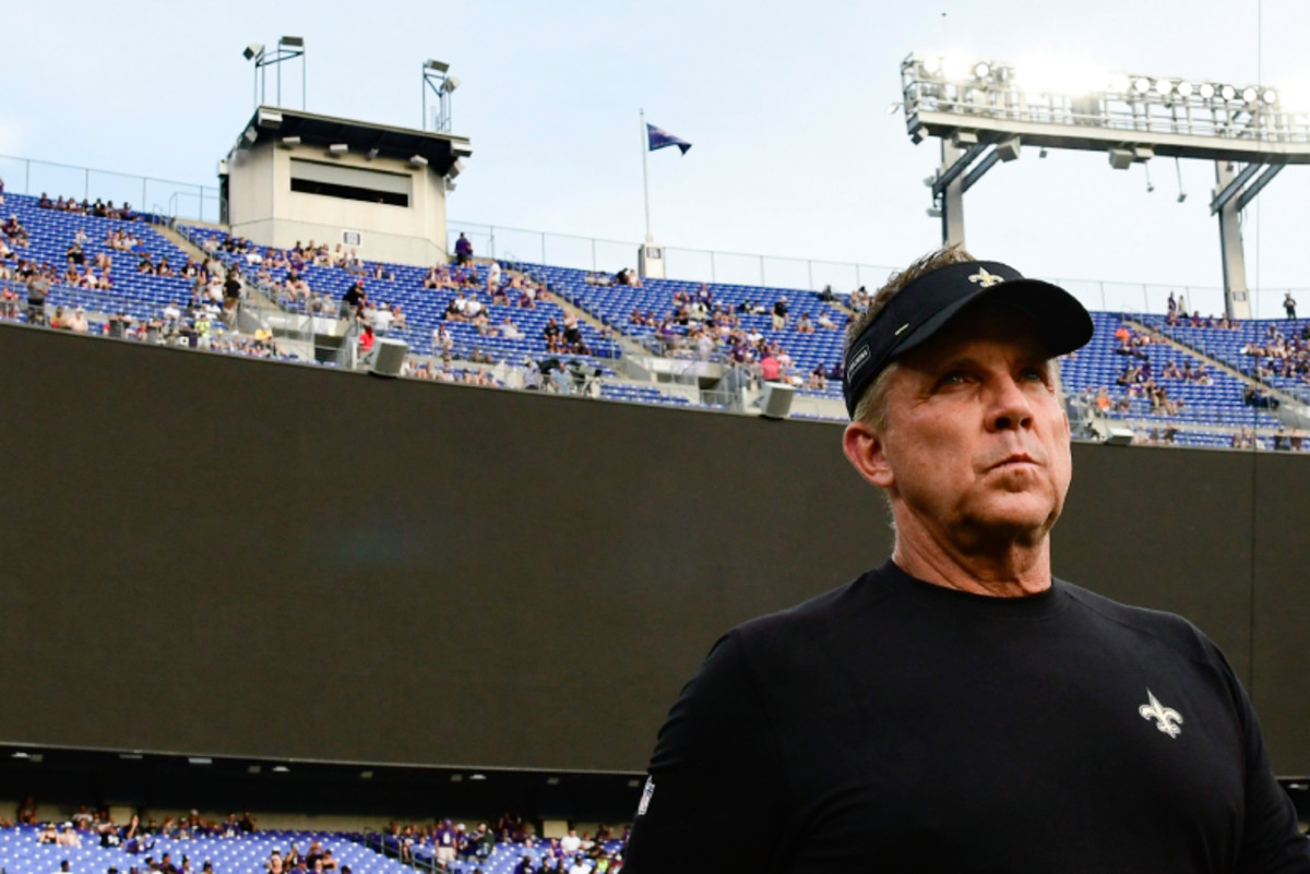 Houston Texans: Team requests coaching interview with Sean Payton