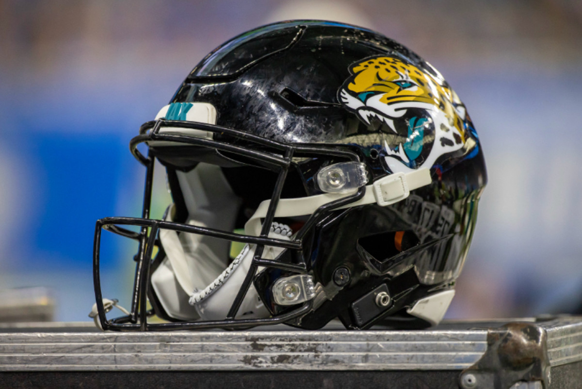 Who is the Jaguars' backup quarterback? Jacksonville's 2023 QB