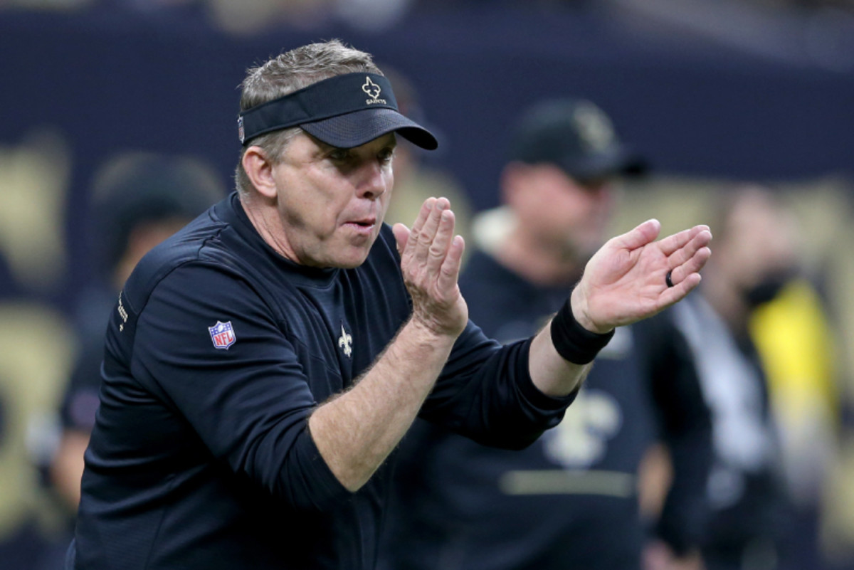 Sean Payton is officially named Broncos head coach