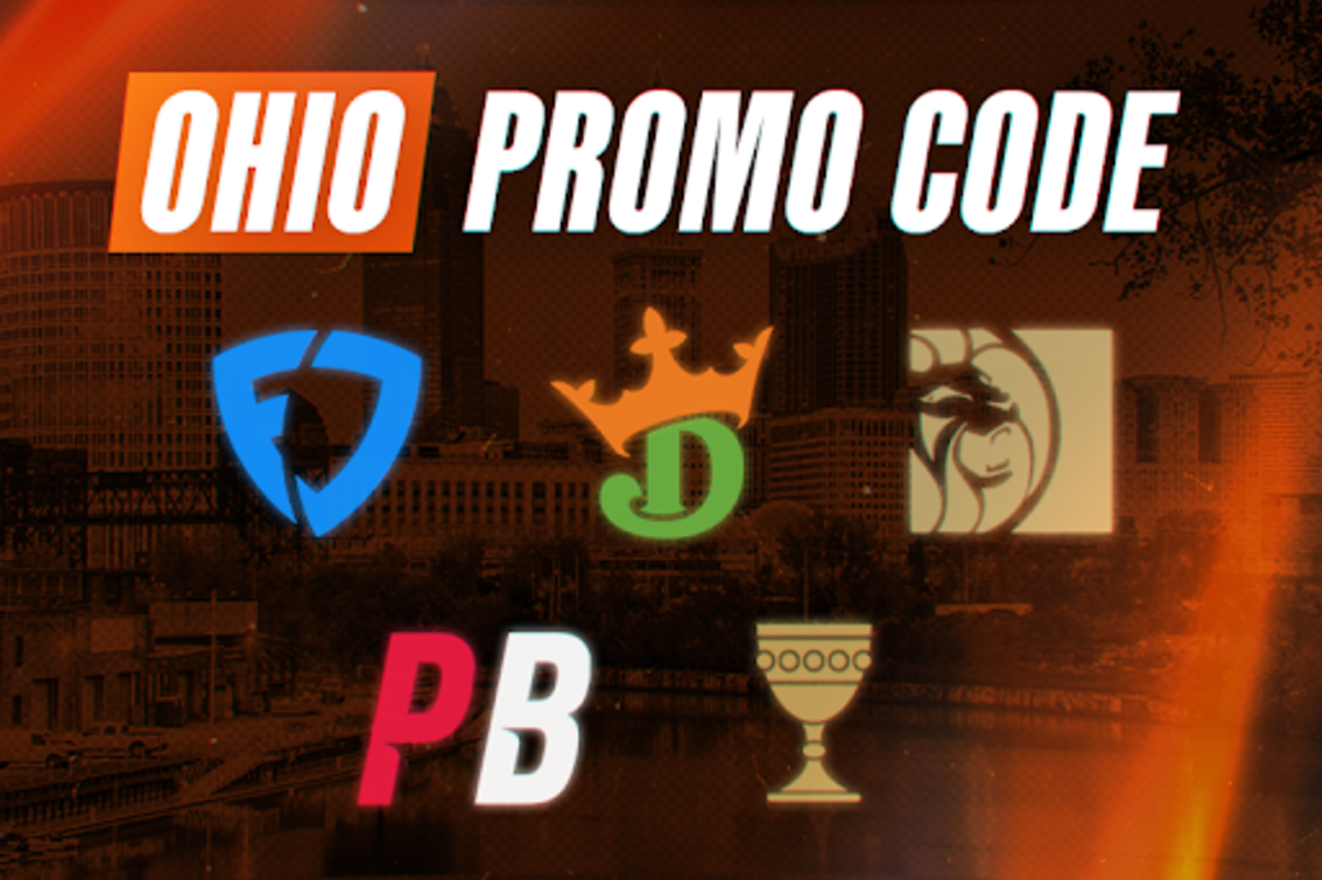 Best Ohio Sportsbook Promos, Apps & Bonus Codes For NFL Wild Card ...